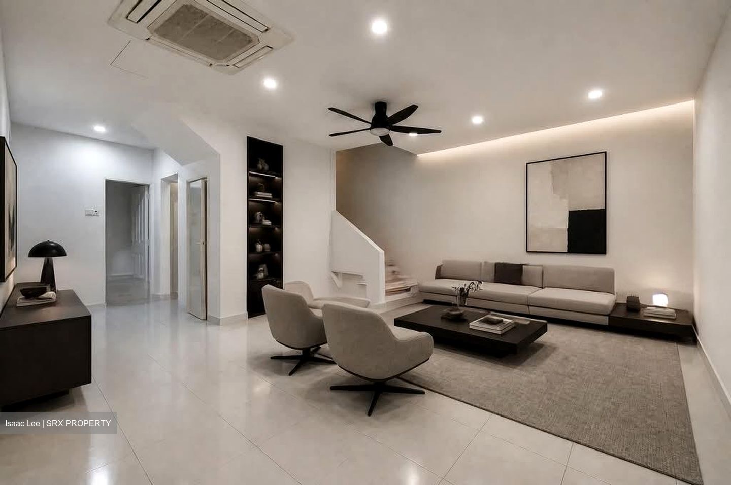 Bee San Avenue (D21), Semi-Detached #595079891